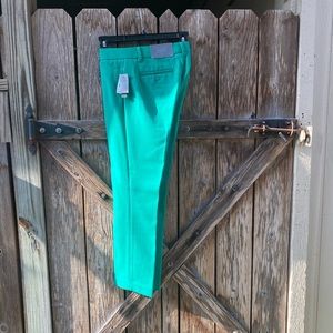 GAP Slim Cropped Pants